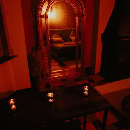 Ξενοδοχείο ημιδιαμονής Bali Coco