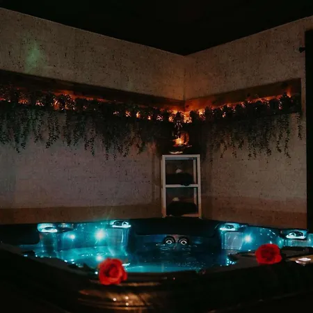 Bali Coco Ξενοδοχείο ημιδιαμονής Gerpinnes