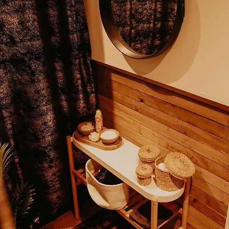 Отель для свиданий Bali Coco Gerpinnes