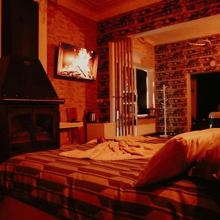 Ξενοδοχείο ημιδιαμονής Bali Coco