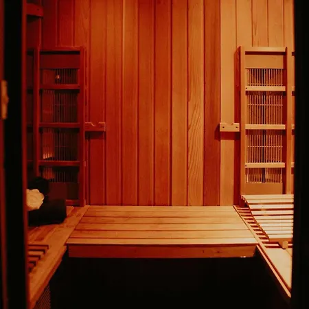 Bali Coco Ξενοδοχείο ημιδιαμονής Gerpinnes