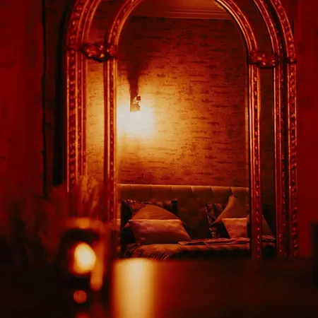 Ξενοδοχείο ημιδιαμονής Bali Coco *