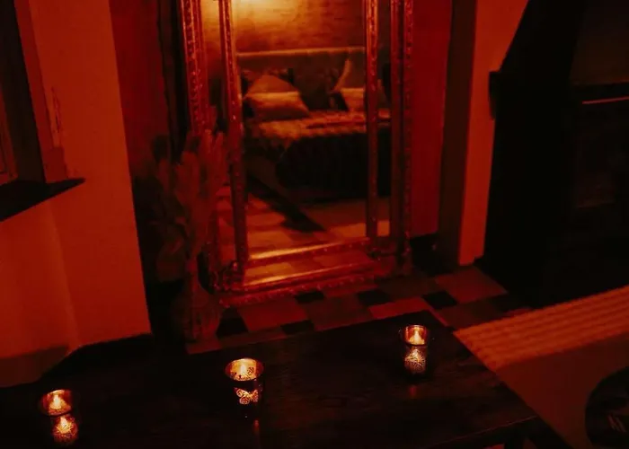 Love hôtel Bali Coco