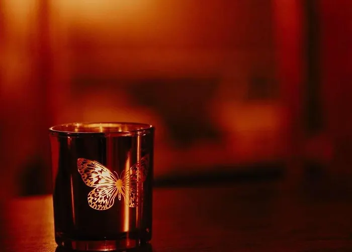 Bali Coco Love hôtel