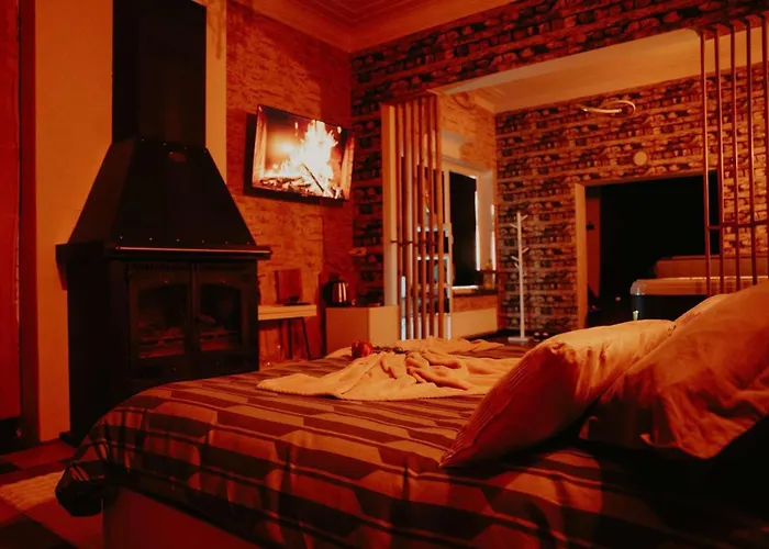 Love hotel Bali Coco