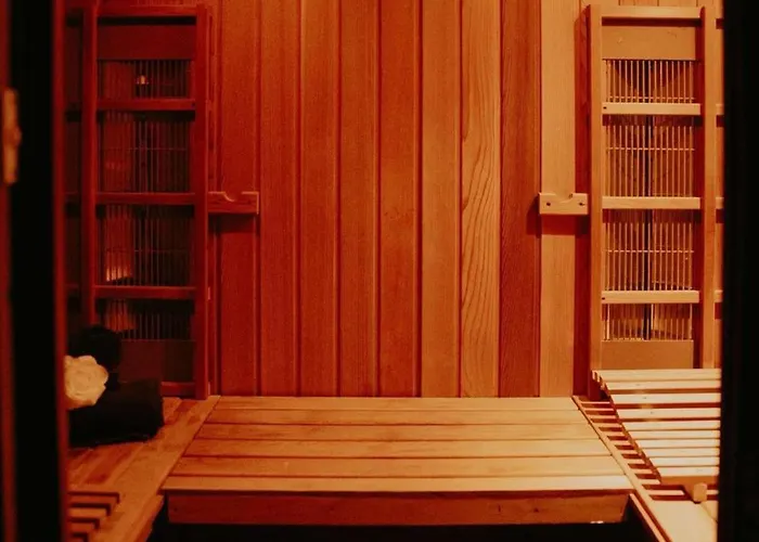 Bali Coco Love hôtel Gerpinnes