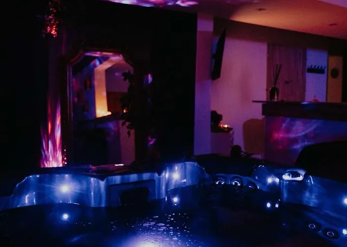 Bali Coco * Gerpinnes