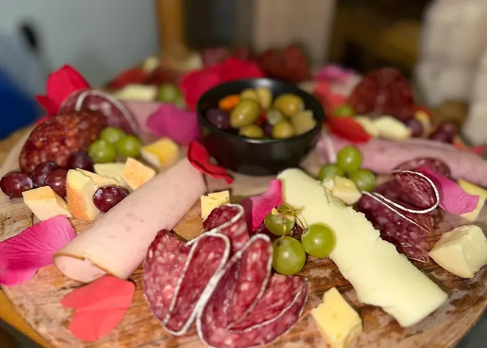 Bali Coco Love hôtel